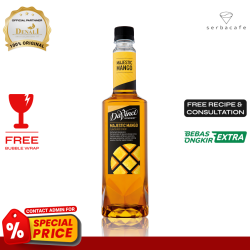 Davinci Syrup Majestic Mango 750ML